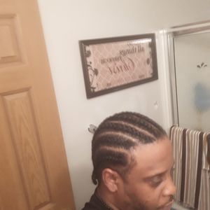 Meet your Posher, Mike